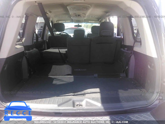 2015 Nissan Armada SV/SL/PLATINUM 5N1BA0ND4FN600299 image 7