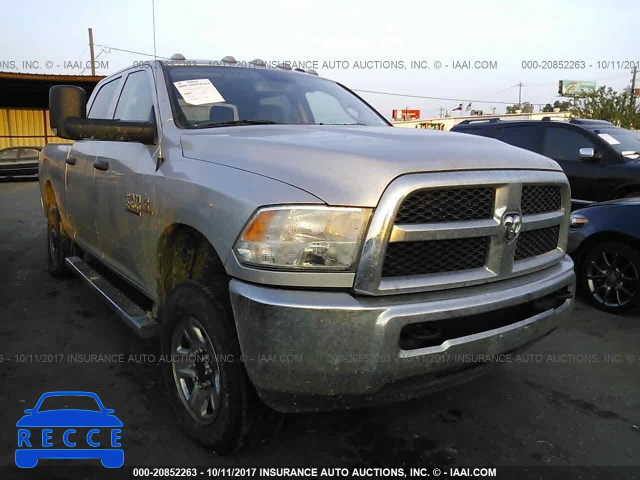 2015 RAM 2500 ST 3C6UR5CL7FG511405 image 0