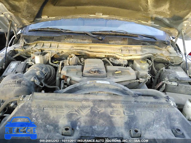 2015 RAM 2500 ST 3C6UR5CL7FG511405 image 9