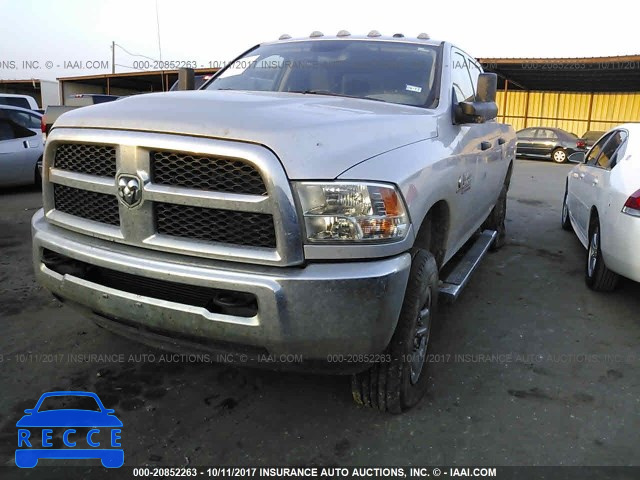 2015 RAM 2500 ST 3C6UR5CL7FG511405 image 1