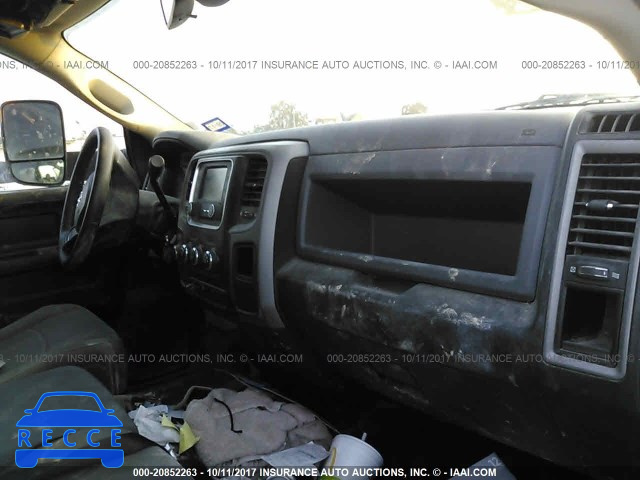2015 RAM 2500 ST 3C6UR5CL7FG511405 image 4