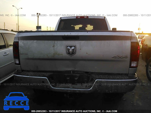 2015 RAM 2500 ST 3C6UR5CL7FG511405 image 5