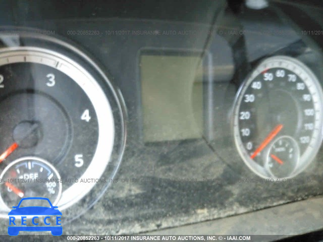 2015 RAM 2500 ST 3C6UR5CL7FG511405 image 6