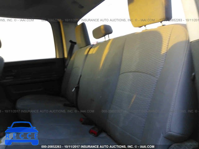 2015 RAM 2500 ST 3C6UR5CL7FG511405 image 7
