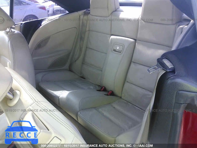 2007 Volkswagen EOS WVWDA71FX7V020859 image 7