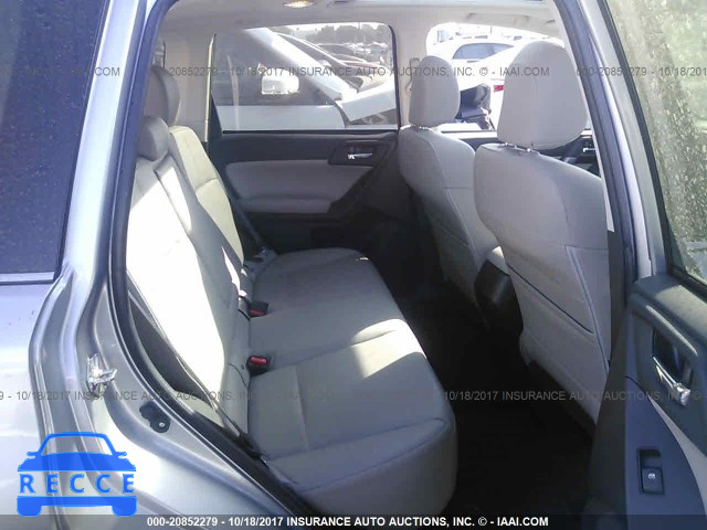 2014 Subaru Forester 2.5I LIMITED JF2SJAHC8EH521178 image 7