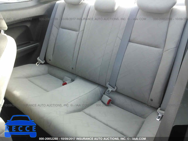 2012 Honda Civic 2HGFG3B85CH559815 image 7
