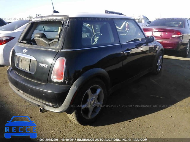 2005 Mini Cooper WMWRC33565TK61594 image 3