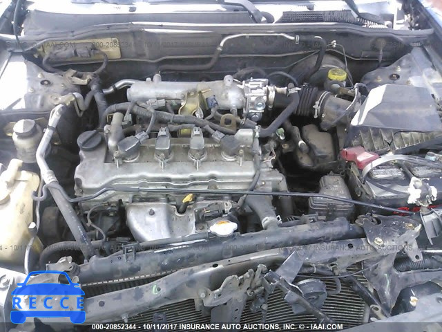 2005 Nissan Sentra 1.8/1.8S 3N1CB51D95L585678 image 9