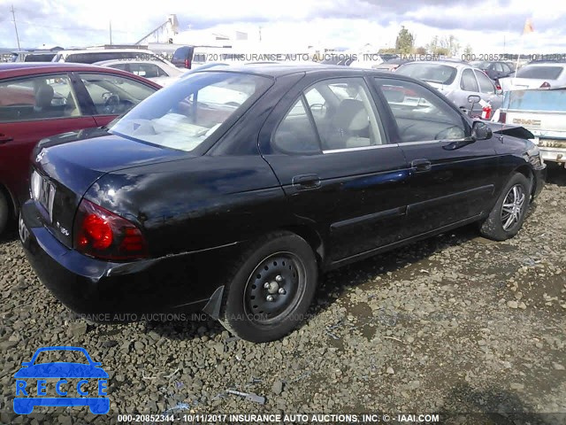 2005 Nissan Sentra 1.8/1.8S 3N1CB51D95L585678 image 3
