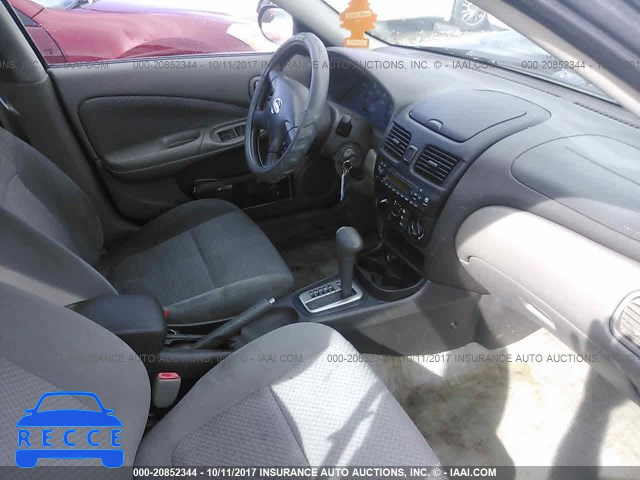 2005 Nissan Sentra 1.8/1.8S 3N1CB51D95L585678 image 4
