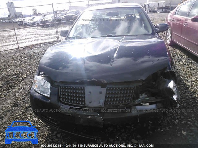 2005 Nissan Sentra 1.8/1.8S 3N1CB51D95L585678 image 5