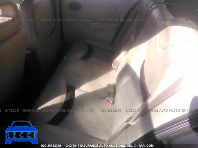 2004 Saturn ION LEVEL 3 1G8AK52F84Z168980 Bild 7