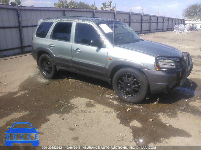 2003 Mazda Tribute ES 4F2CZ96133KM41203 image 0