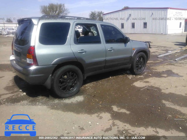 2003 Mazda Tribute ES 4F2CZ96133KM41203 image 3