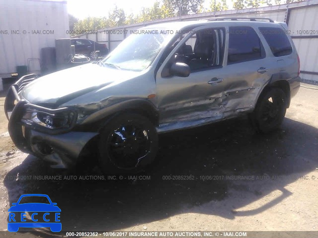 2003 Mazda Tribute ES 4F2CZ96133KM41203 image 5