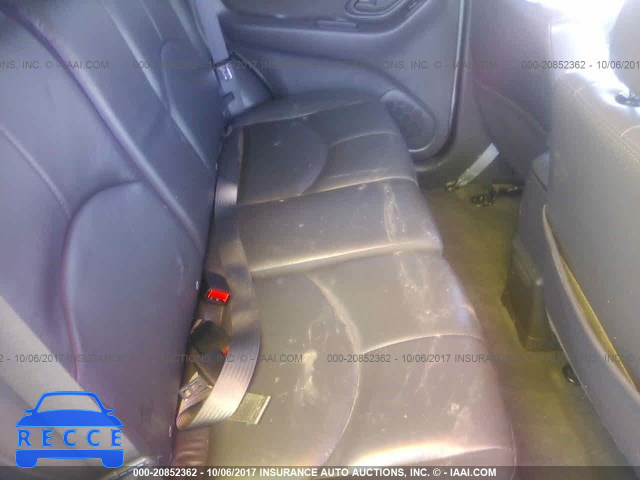 2003 Mazda Tribute ES 4F2CZ96133KM41203 image 7