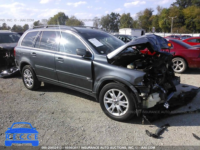 2005 Volvo XC90 T6 YV1CZ911551189321 зображення 0