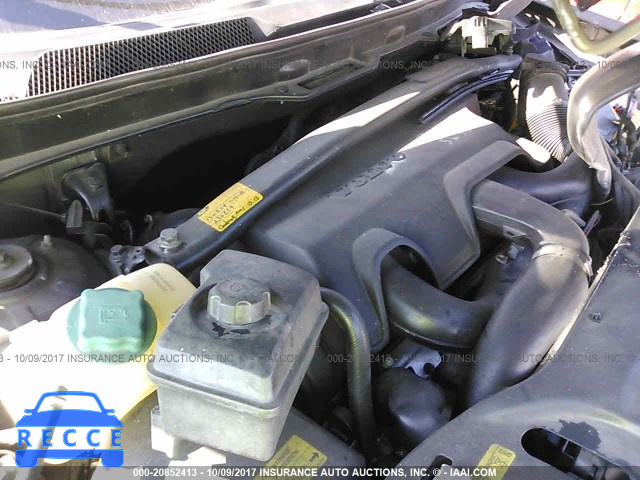 2005 Volvo XC90 T6 YV1CZ911551189321 зображення 9