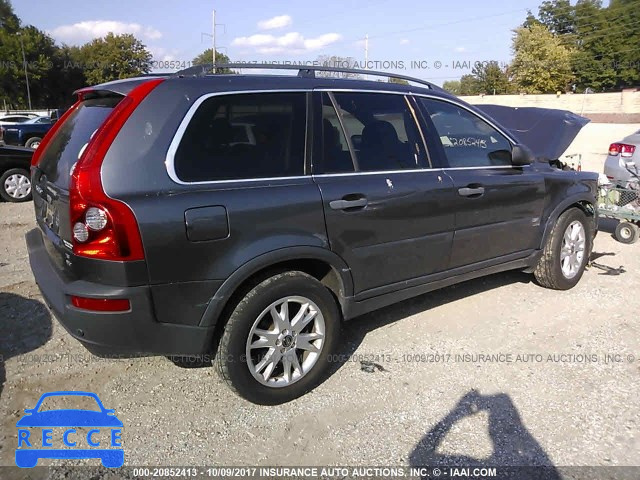 2005 Volvo XC90 T6 YV1CZ911551189321 зображення 3