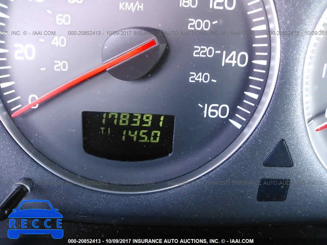 2005 Volvo XC90 T6 YV1CZ911551189321 зображення 6