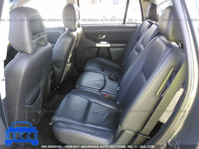 2005 Volvo XC90 T6 YV1CZ911551189321 зображення 7