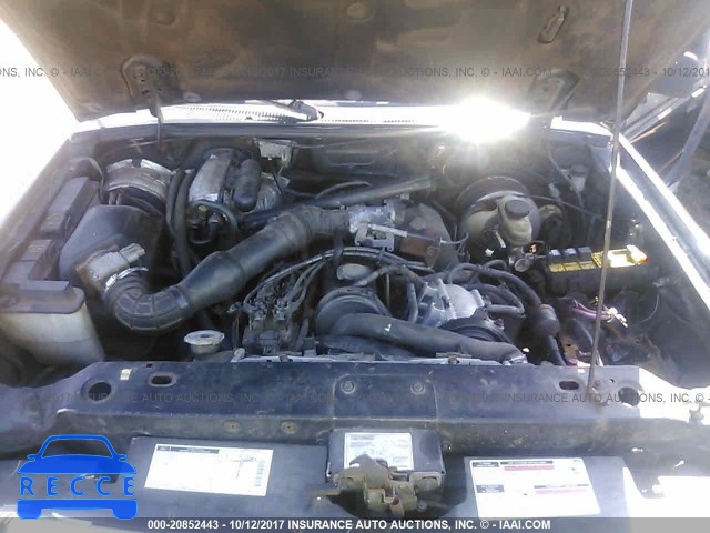 1994 Ford Ranger 1FTCR10A9RUA76291 image 9