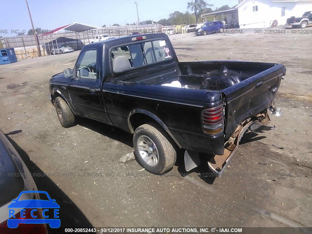 1994 Ford Ranger 1FTCR10A9RUA76291 image 2