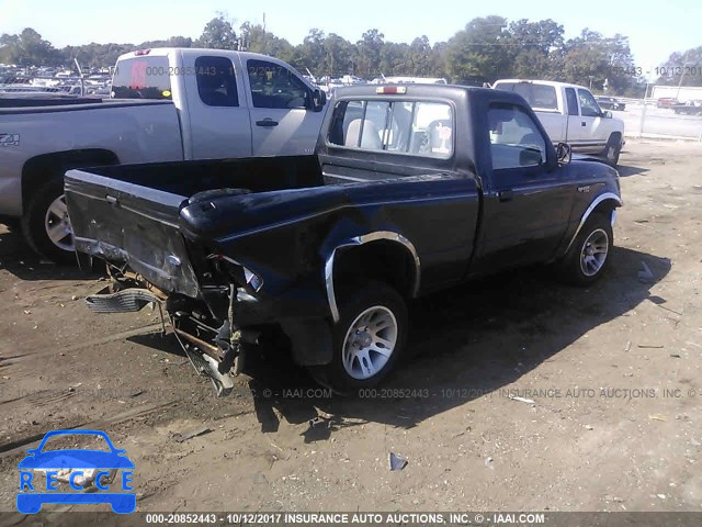 1994 Ford Ranger 1FTCR10A9RUA76291 image 3