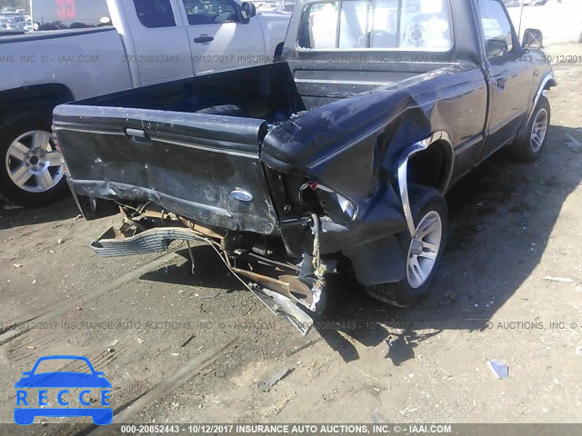 1994 Ford Ranger 1FTCR10A9RUA76291 image 5