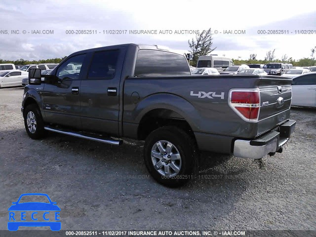 2013 Ford F150 1FTFW1ET6DKG41259 image 2