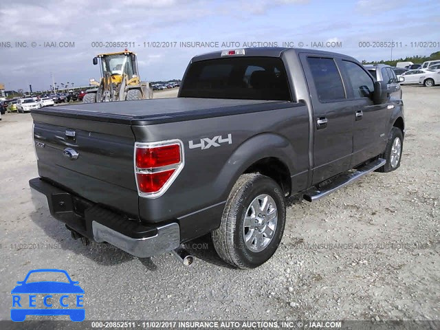 2013 Ford F150 1FTFW1ET6DKG41259 зображення 3