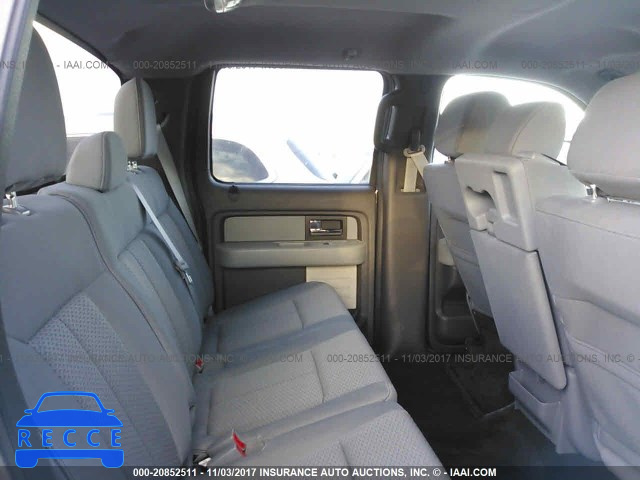 2013 Ford F150 1FTFW1ET6DKG41259 зображення 7