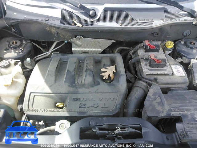 2013 Jeep Patriot SPORT 1C4NJPBB2DD250140 image 9