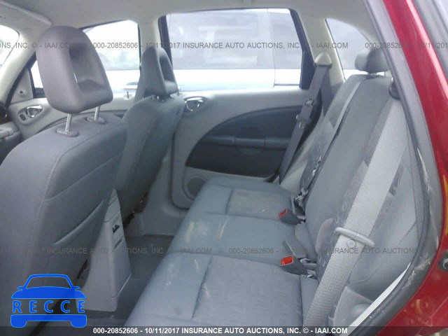 2006 Chrysler PT Cruiser 3A4FY48B66T365613 зображення 7