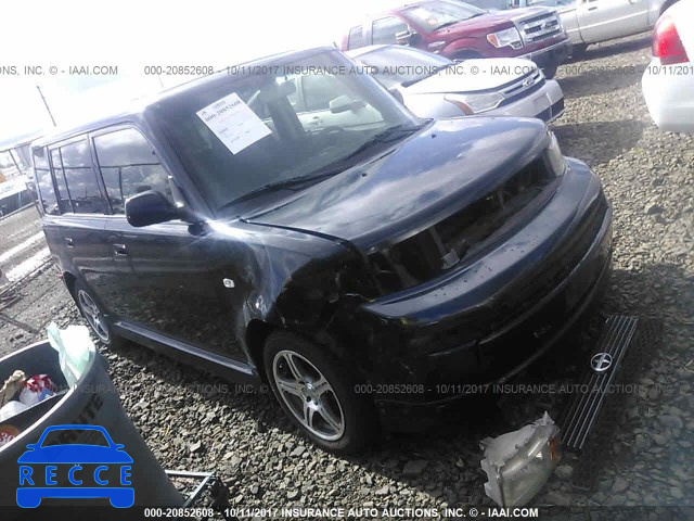 2005 Scion XB XB JTLKT324350193693 image 0