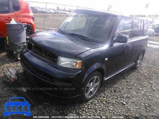 2005 Scion XB XB JTLKT324350193693 image 1