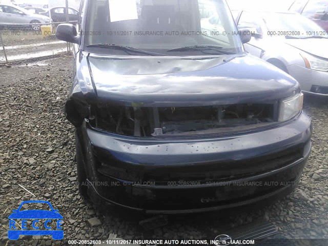 2005 Scion XB XB JTLKT324350193693 Bild 5