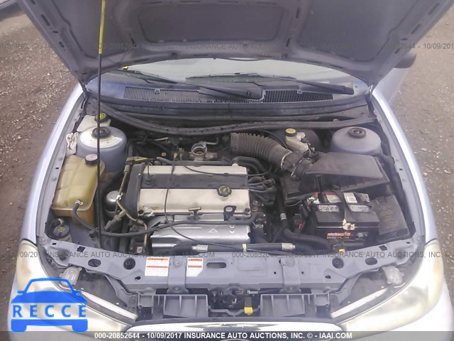 1998 Ford Contour GL/SPORT/LX 1FALP6531WK157330 зображення 9