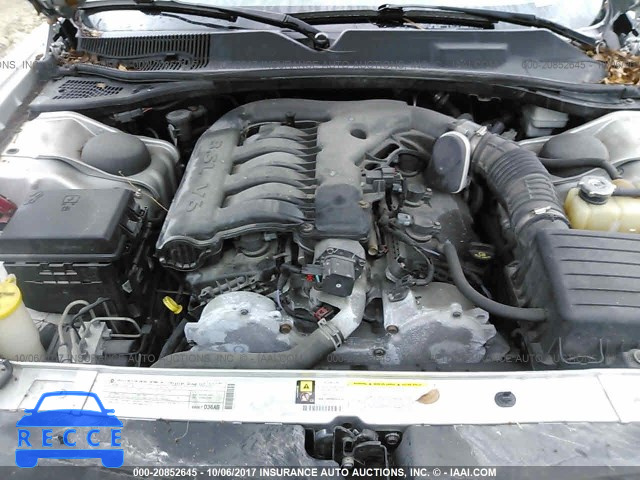 2010 Dodge Challenger SE 2B3CJ4DV4AH137240 image 9