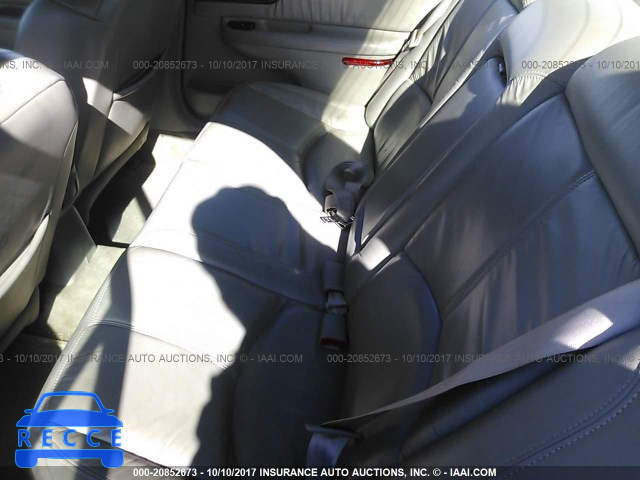 2000 Buick Regal LS 2G4WB55K8Y1253185 image 7