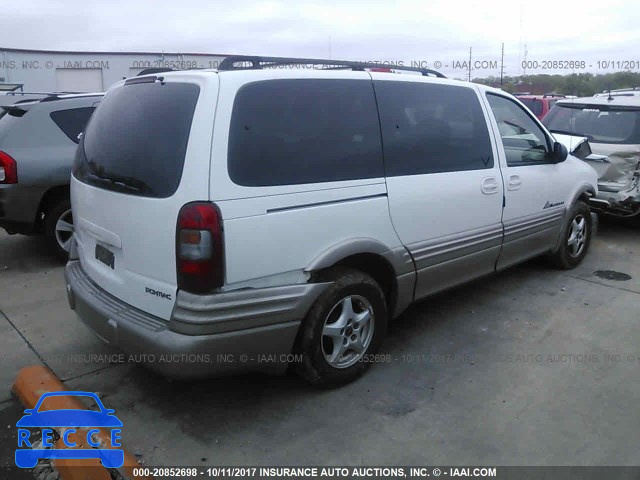 2005 Pontiac Montana 1GMDV23E45D129716 image 3