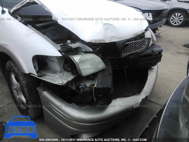 2005 Pontiac Montana 1GMDV23E45D129716 image 5