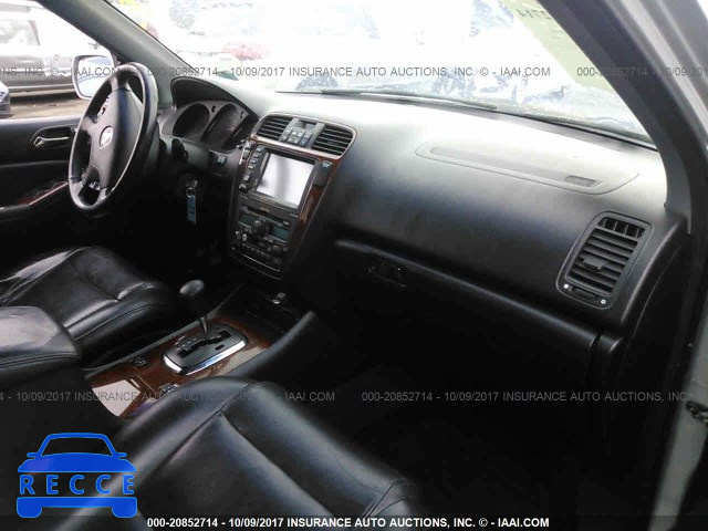 2003 Acura MDX TOURING 2HNYD18923H526995 image 4