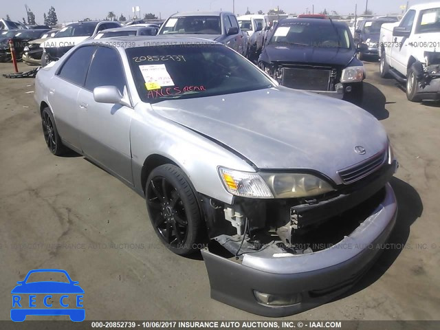 2000 Lexus ES 300 JT8BF28G0Y0287287 image 0