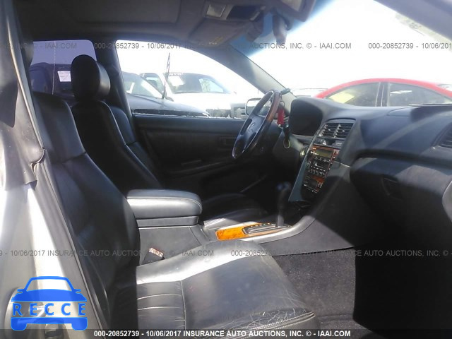 2000 Lexus ES 300 JT8BF28G0Y0287287 image 4