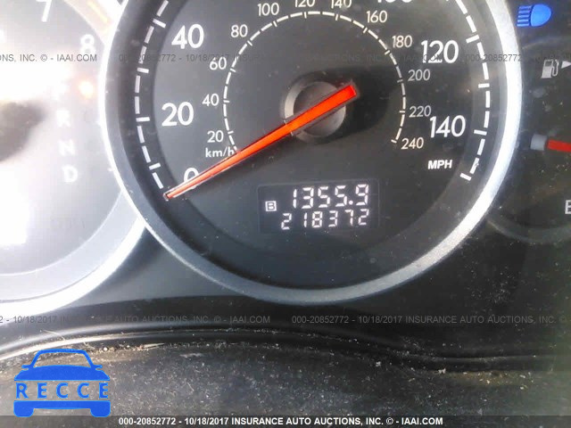 2007 Subaru Legacy 2.5I 4S3BL616677210061 image 6