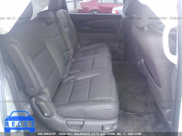 2013 Honda Odyssey TOURING/TOURING ELITE 5FNRL5H98DB091136 image 7