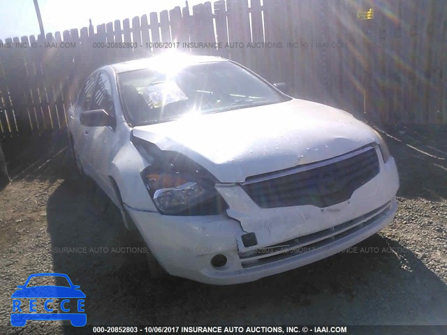 2009 Nissan Altima 1N4AL21E69N513891 image 0