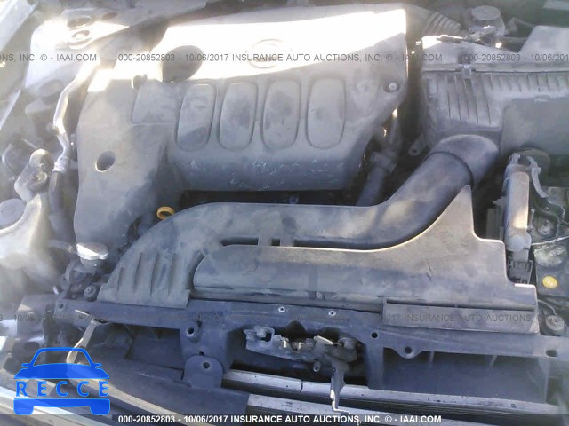 2009 Nissan Altima 1N4AL21E69N513891 image 9